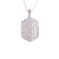 Diamond Pendant