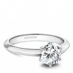 Engagement ring mountings / Semi-mount