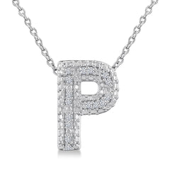 Sterling Silver Necklace