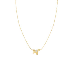 LAB GROWN Necklace